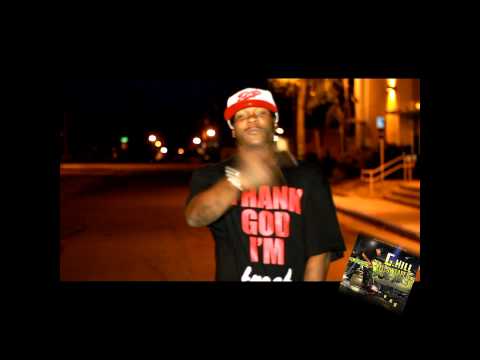 GWILL (KING DUCE) FT. J. KING - IKE AND KILL DIRECTED BY STUNNA FLICKZ