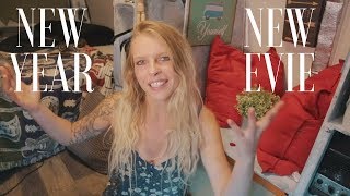 SAY NO TO NEW YEAR RESOLUTIONS | VANLIFE