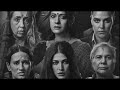 A Room Full Of Rape Victims