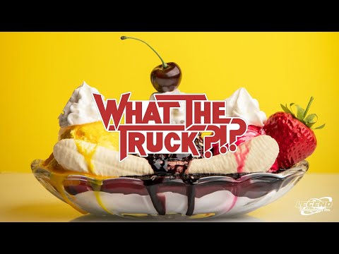 Inside scoop on ice cream logistics - WHAT THE TRUCK?!?