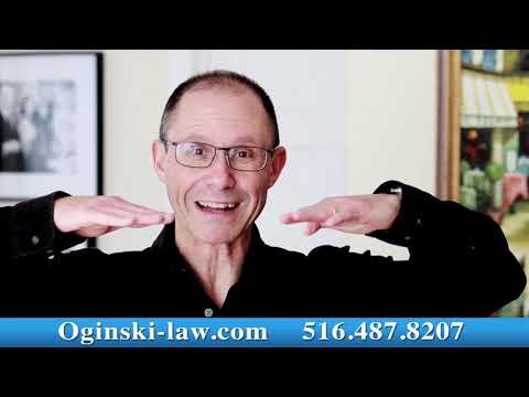 JURY SELECTION: What Happens If You CAN'T be Fair? NY Malpractice Attorney Gerry Oginski Explains