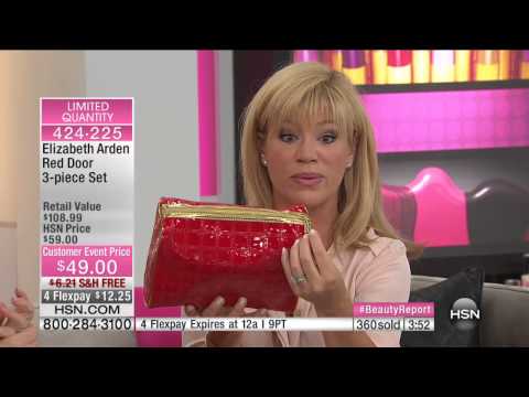 HSN | Beauty Report with Amy Morrison 04.16.2015 - 7 PM