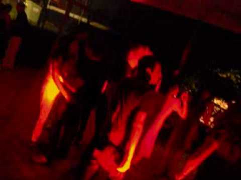 Festa - Ristorante al piattello - luglio 2010 0.wmv