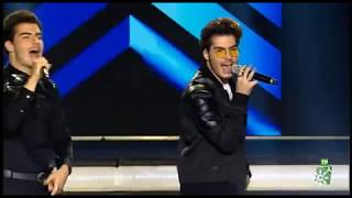 Gemeliers- Lento- Nochevieja Andaluza 2018 19