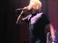 Charged GBH -- Crush 'Em  (Live at the London Coronet 2004)