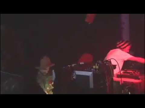 UK Principal - Mistry Babylon live - Real Roots Sound System