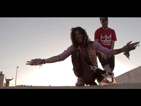 Proximamente: NÓMADA - SIETE ft NECROJOCKER