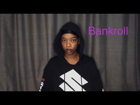 C4 Hunnid ft Raheem - Bankroll (cover)