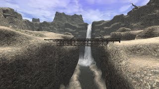 【FFXI】定点カメラ Leave Vana'diel「グスタベルグ観光案内」【席を外します】