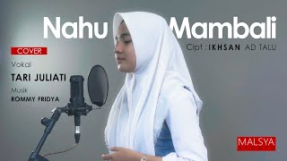 Download lagu Lagu Bima - Nahu Mambali - Kapenta Wadu (Cover) by Tari Juliati mp3
