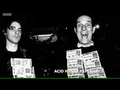 [AHE] MUSIC FOR MISFITS: THE STORY OF INDIE - KLF / TIMELORDS / JUSTIFIED ANCIENTS OF MU MU