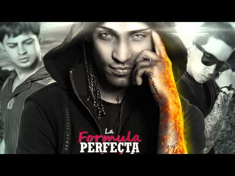 Fórmula perfecta