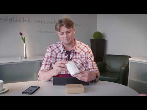 Michael über seine Erfahrungen mit AirMini™