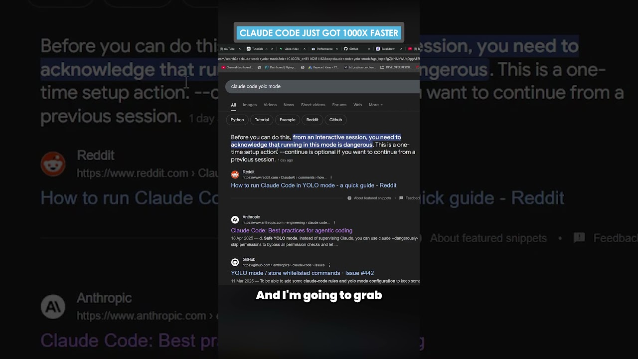 Anthropic Just Revealed This Claude Code Secret #claudeai #promptengineering