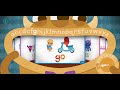 Letter G GO Endless Reader Sight Words Originator Games