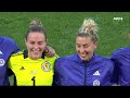 International Friendly. Women. Netherlands - Scotland (02/09/2022)