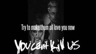 Icon for Hire: Pulse Lyrics