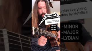Download lagu Nothing Else Matters...? (Metallica) mp3 Download lagu Nothing Else Matters...? (Metallica) mp3