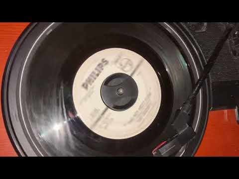 Lost 45: “The Boy Next Door” by The Secrets (1963)