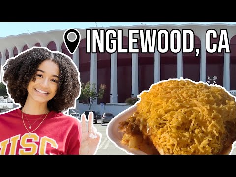 A love letter to Inglewood, California: from a local perspective