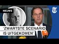 Premier Rutte reageert op overlijden Peter R. de Vries