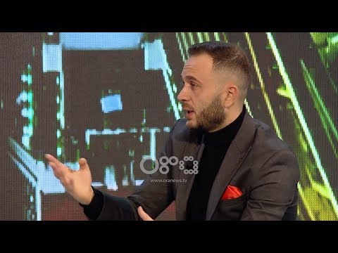 Ditë e Re - “Fëmijët, viktimat e dhunës seksuale"