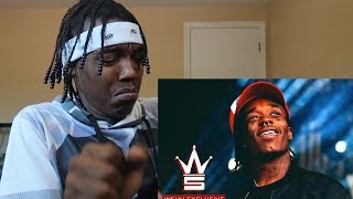 Gunna & Lil Uzi Vert ".223" (WSHH Exclusive - Official Audio) Reaction