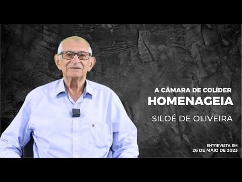 Siloé Alves de Oliveira