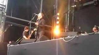 Mando Diao - Lauren's Cathedral