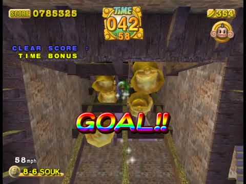 SMB2 Medley 1.2 - World 8