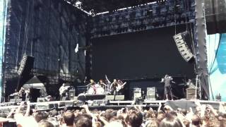 Dr Sin ( Part. Edu Falaschi ) - Emotional Catastrophe