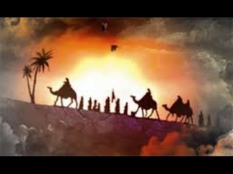 ⁣دخول سبايا ال محمد الى الشام | السيد حسين الحكيم 1434هـ