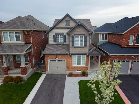 19 Berberis Crescent Brampton, Balraj Narang