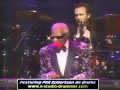 Ray Charles - It Had to Be You (Live)