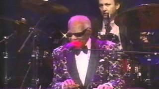 Ray Charles - It Had to Be You (Live)