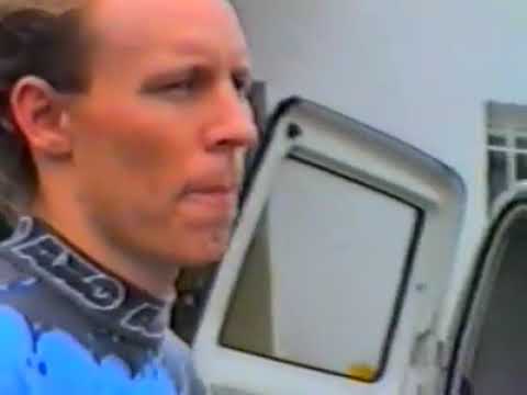 Apator Elektrim Torun-Polonia Jutrzenka Bydgoszcz 1994