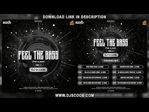 04. Zara Sa Jhoom Loon Main (Remix) - DJ Scoob