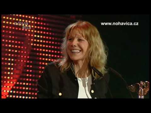 Jaromír Nohavica - anděl 2009