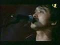 KINO - Pachka Sigaret (Live) 