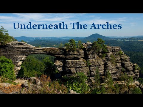 Acker BILK : Underneath The Arches