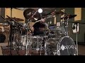 Season to Risk - Nausea - Drum cover