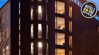 Axel Hotel Berlin-Adults Only | Berlin, Germany | Hotel Review 🏨