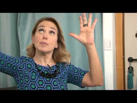 Barbara D'Urso "Il Salotto del Vip" con Capano Stefano Pomeriggio 5 Domenica Live