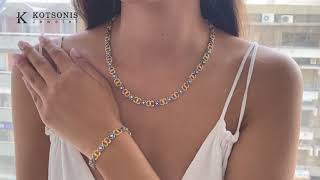 Κόσμημα Κοτσώνης Κόρινθος / Κοσμήματα με την υπογραφή του καλύτερου Ελληνικού εργαστηρίου