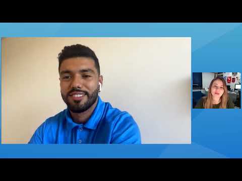 Conheça Igor Pupinski, destaque do Crac no Goianão 2022