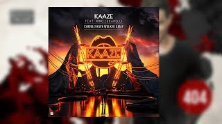Kaaze feat. Nino Lucarelli - I Should Have Walked Away (Hardwell On Air #404)
