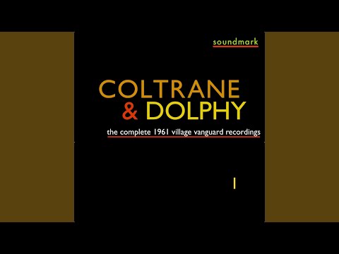 Miles' Mode (1 Nov 1961)