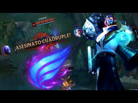 ryze montage s9