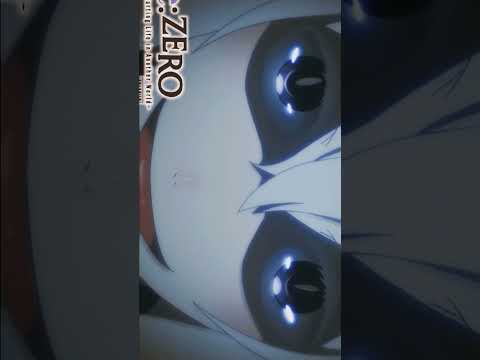 Re:Zero「Call of the Witch」OST