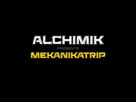 Alchimik - Mekanikatrip
